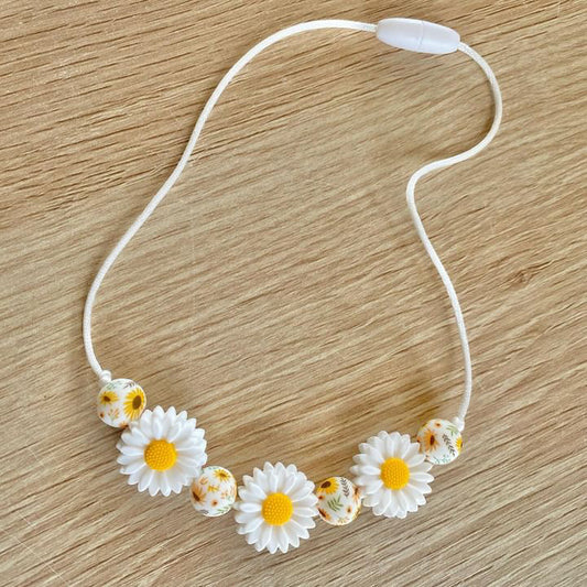 Kids Silicone Necklace
