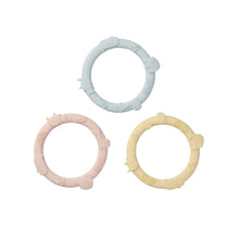 Load image into Gallery viewer, Wild Teether Ring Set