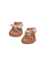 Load image into Gallery viewer, Booties | Hazel