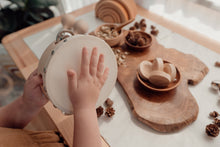 Load image into Gallery viewer, Tambourine Drum