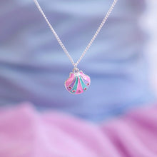 Load image into Gallery viewer, Ocean Treasure Necklace