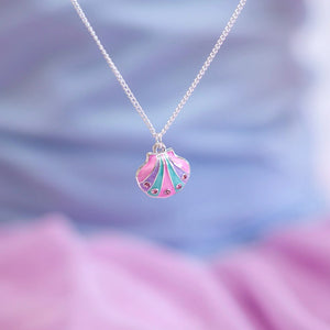 Ocean Treasure Necklace