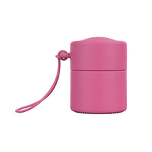 Load image into Gallery viewer, Salt Lake Pink Refillable Roll on Applicator 50ml