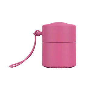 Salt Lake Pink Refillable Roll on Applicator 50ml