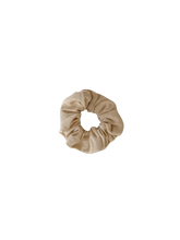 Load image into Gallery viewer, Scrunchie | Oatmeal