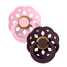 Load image into Gallery viewer, BIBS | Boheme | Round | S2