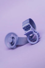 Load image into Gallery viewer, Pacifier Clip Loop