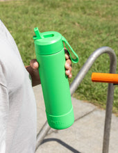 Load image into Gallery viewer, Apple 700ml Fusion Drink Bottle - Sipper