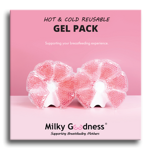 Hot and Cold Reusable Gel Pack
