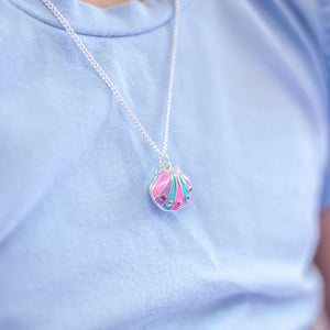 Ocean Treasure Necklace