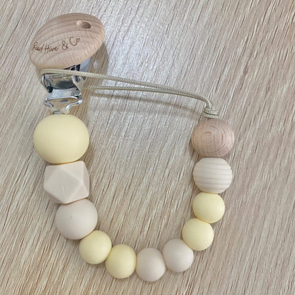 Silicone Dummy Chain