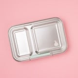 Load image into Gallery viewer, Two Compartment Leakproof Lunch Box | Mint