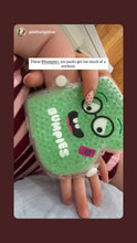 Load image into Gallery viewer, RUMBLES | Reusable Hot &amp; Cold Pack for Kids