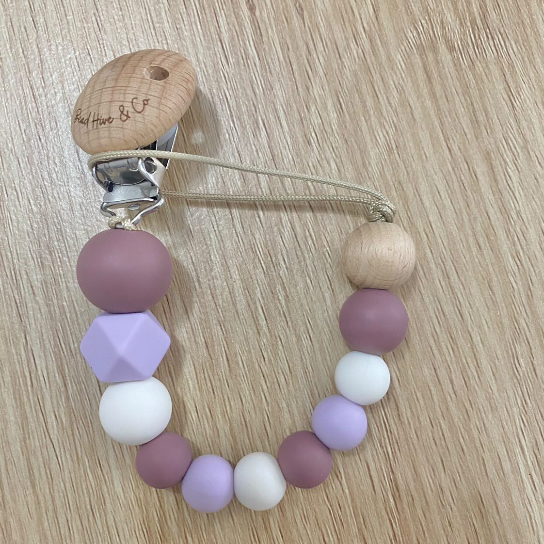 Silicone Dummy Chain