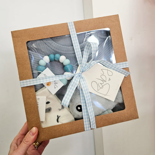 It’s a Boy! Gift Box