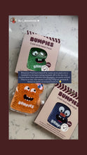 Load image into Gallery viewer, OOPSIE | Reusable Hot &amp; Cold Pack for Kids