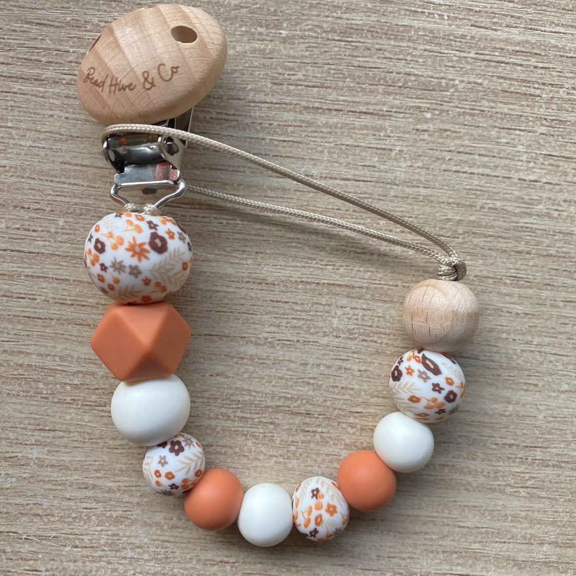 Silicone Dummy Chain