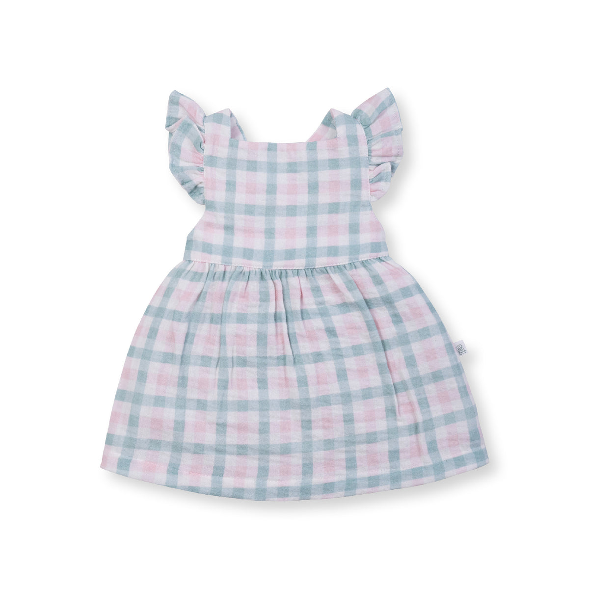 Angel Dress | Sugar Check
