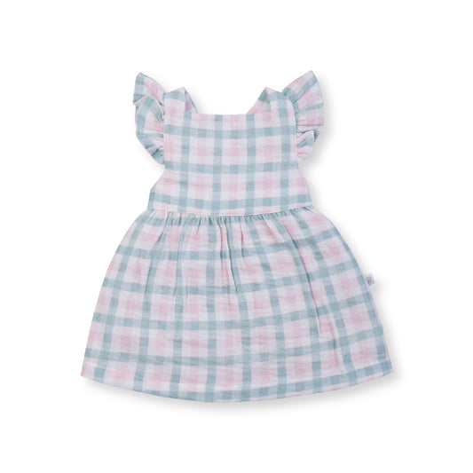 Angel Dress | Sugar Check