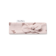 Load image into Gallery viewer, Butterfly Rib Headband