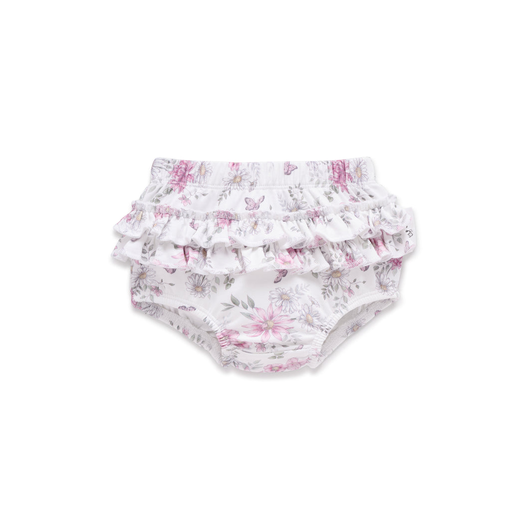 Daisy Floral Bloomers