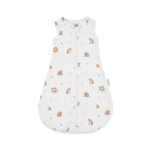 Little Bear Sleeping Bag