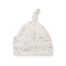 Load image into Gallery viewer, Woodland Knot Hat