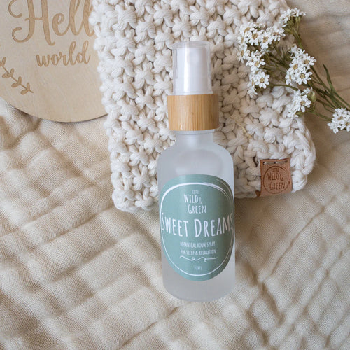 'Sweet Dreams' Room Spray