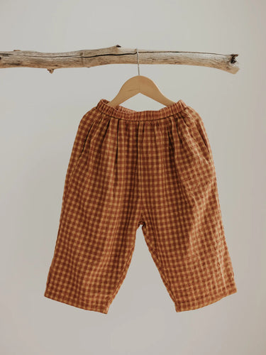 Rio Pant | Honeycomb