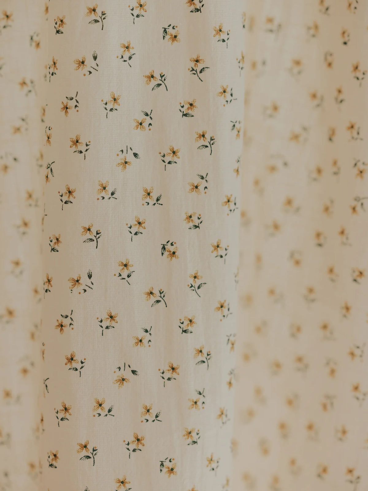 The Farmer's Daughter Dress