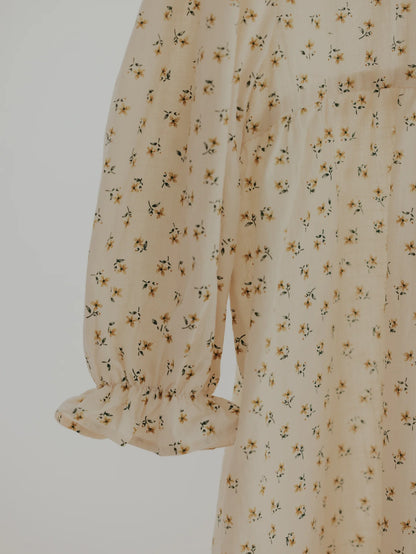 The Farmer's Daughter Dress