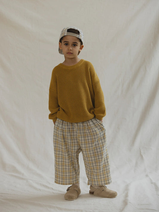 Rio Pant | Picnic