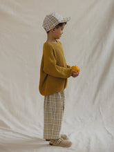 Load image into Gallery viewer, Cotton Dad Cap | Picnic