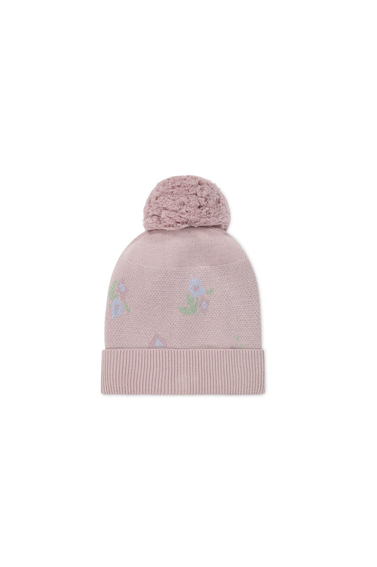 Addison Beanie - Meredith