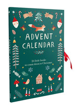 Load image into Gallery viewer, Christmas Advent Calender