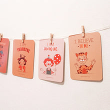 Load image into Gallery viewer, Affirmation Cards For Kids