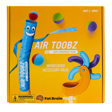 Load image into Gallery viewer, Air Toobz Whirlwind Accessory Pack