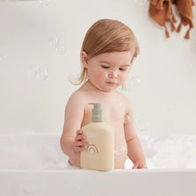 Load image into Gallery viewer, Baby Hair &amp; Body Duo | Gentle Pear