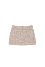 Load image into Gallery viewer, Alison Twill Skirt | Chloe Lilac