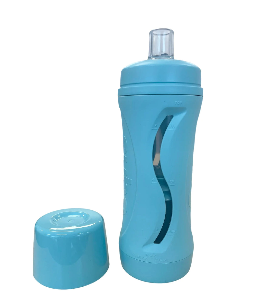 SUBO Food Bottle | Aqua