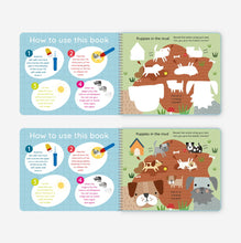 Load image into Gallery viewer, Aquabooks | Baby Animals