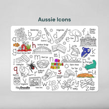 Load image into Gallery viewer, ABC | Aussie Icons