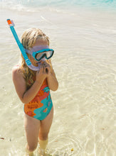 Load image into Gallery viewer, Australia Travel Onepiece