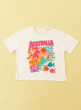 Load image into Gallery viewer, Australia Travel Tee