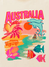Load image into Gallery viewer, Australia Travel Tee
