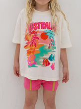 Load image into Gallery viewer, Australia Travel Tee