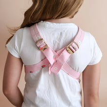 Load image into Gallery viewer, Baby Doll Wearer | Strawberry Picnic