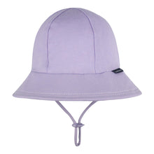 Load image into Gallery viewer, Toddler Bucket Sun Hat | Lilac
