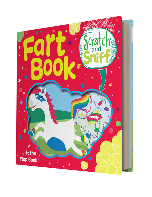 Unicorn Farts