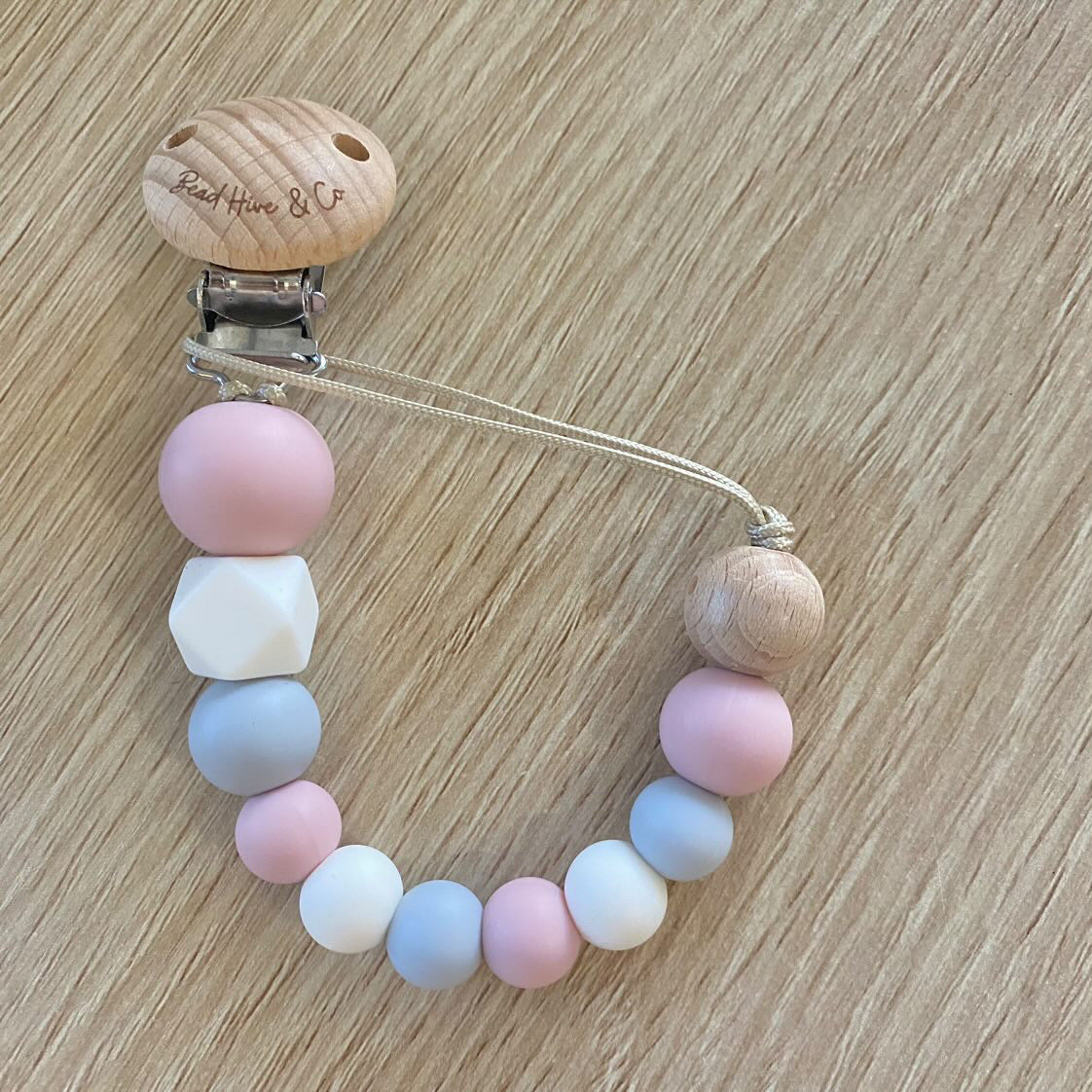 Silicone Dummy Chain